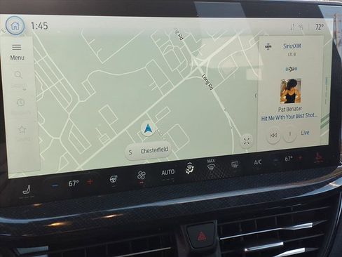 Used 2024 Ford Escape ST-Line w/ Tech Pack #1 image 11