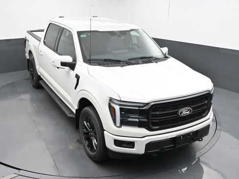 New 2026 Ford F150 Lariat w/ Equipment Group 501A Mid AWD/4WD image 40