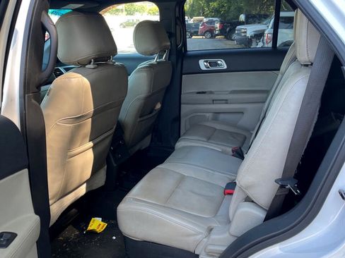 Used 2015 Ford Explorer XLT w/ Equipment Group 202B image 20