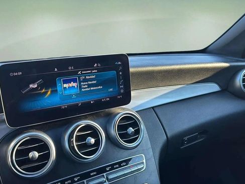 Used 2019 Mercedes-Benz C 300 4MATIC Cabriolet image 38