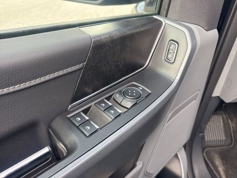 Used 2023 Ford F150 XLT w/ Equipment Group 302A High image 22