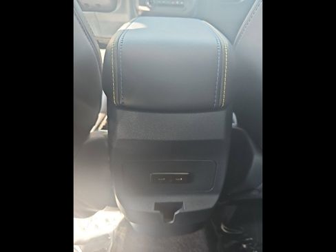 New 2025 Ford Maverick Lobo image 46