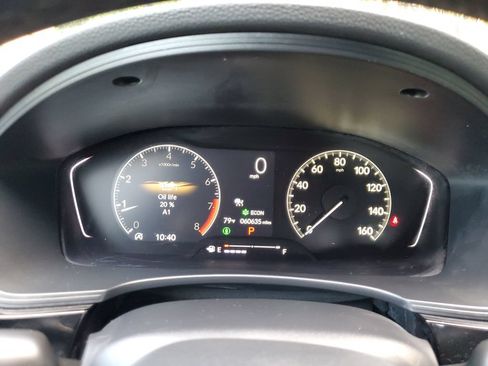 Used 2024 Honda Civic Sport image 26
