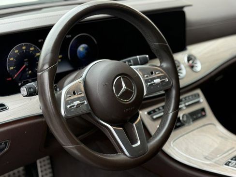 Used 2020 Mercedes-Benz CLS 450 CLS 450 w/ Premium Package image 17