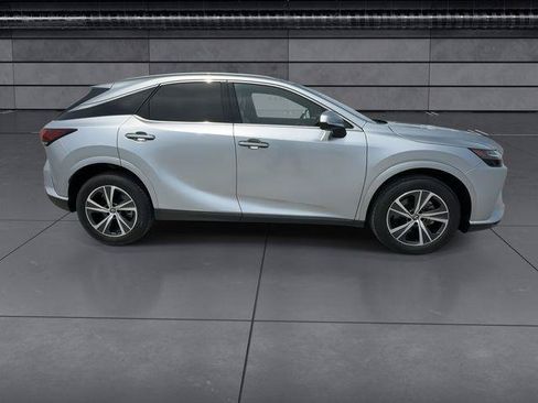 Certified 2023 Lexus RX 350 Premium w/ Cold Area Package FWD image 9