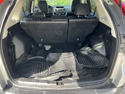 Used 2012 Honda CR-V EX-L image 11