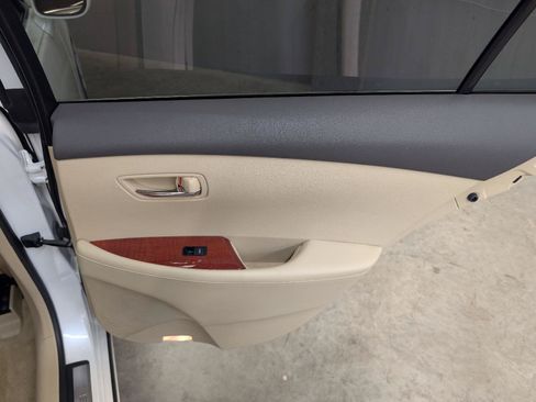 Used 2008 Lexus ES 350 FWD image 37