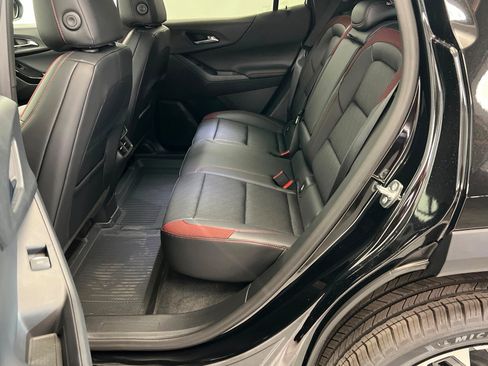 New 2027 Chevrolet Equinox RS w/ Convenience Package III AWD/4WD image 22