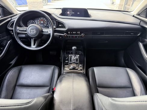Used 2023 MAZDA CX-30 AWD 2.5 S w/ Preferred Package image 11