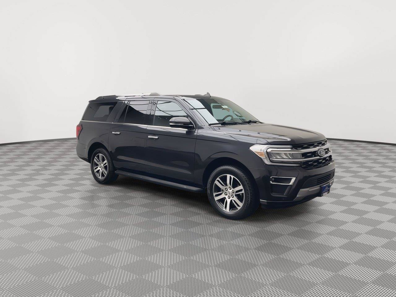 Certified 2024 Ford Expedition Max Limited AWD/4WD image 39