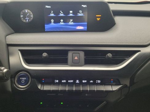 Used 2019 Lexus UX 250h w/ Premium Package image 25