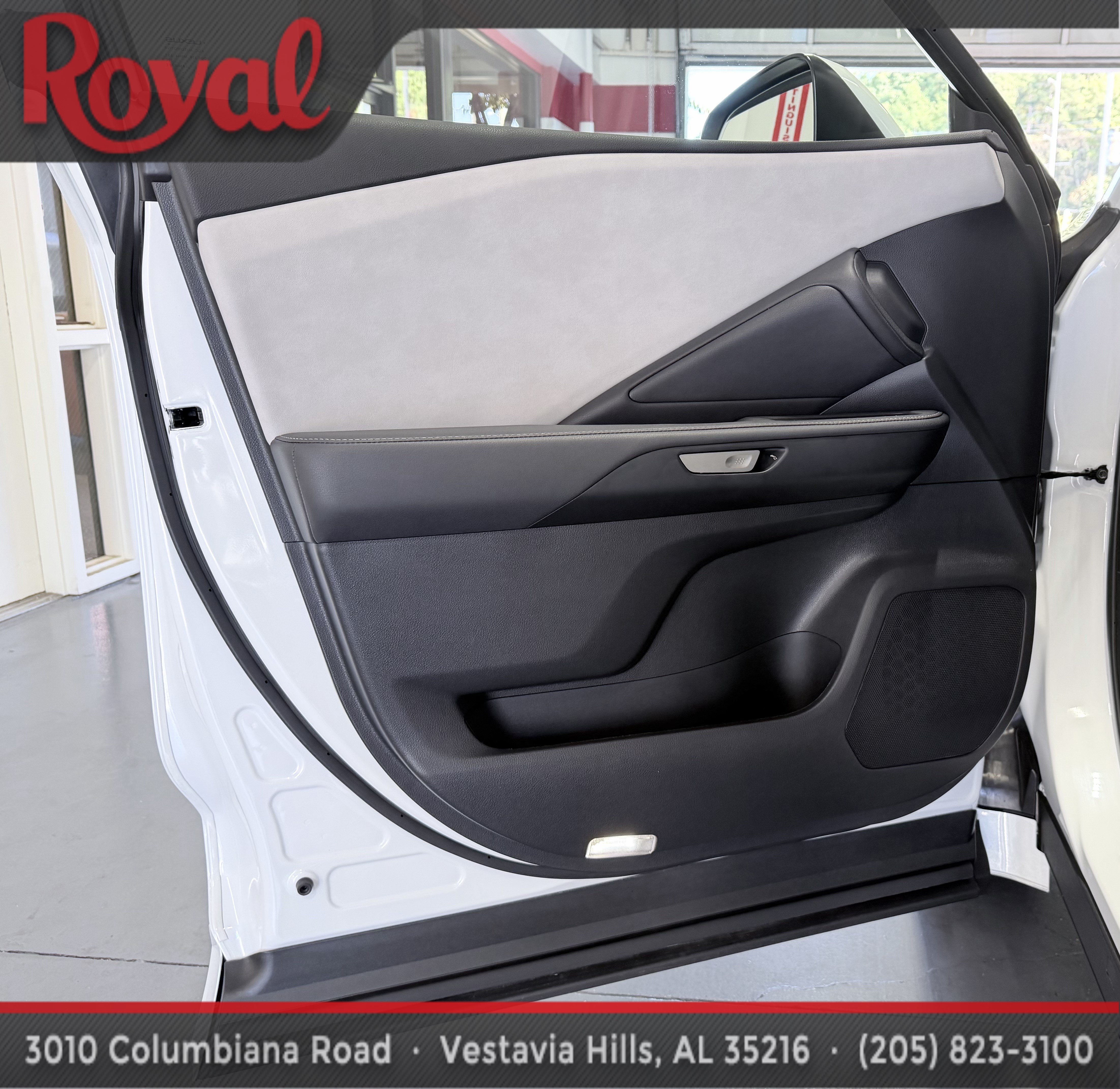 Used 2026 Lexus TX 350 AWD w/ Technology Package image 13