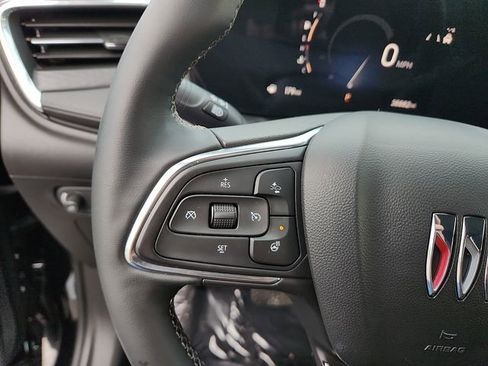 Certified 2024 Buick Encore GX Avenir w/ Avenir Technology Package image 20