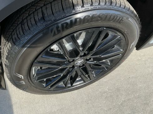 New 2026 Acura MDX A-Spec AWD/4WD image 26