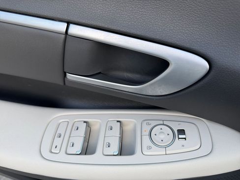 Used 2025 Hyundai Sonata SEL image 20