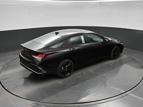 New 2026 Hyundai Elantra Sport FWD image 28