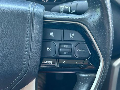 Used 2023 Toyota Tundra SR5 AWD/4WD image 39
