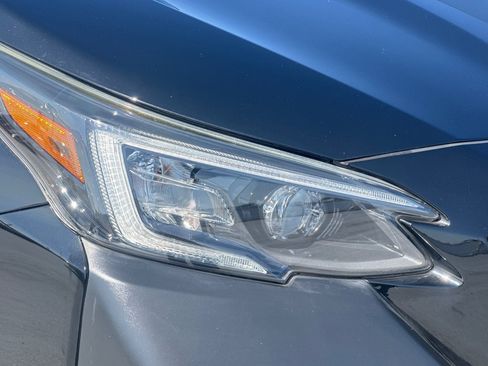 Used 2022 Subaru Outback Wilderness AWD/4WD image 11