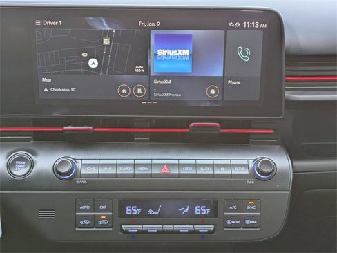 Used 2024 Hyundai Kona N Line image 16