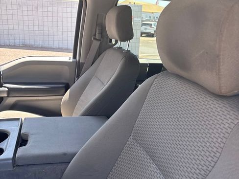 Used 2020 Ford F150 XLT w/ Equipment Group 301A Mid RWD image 6