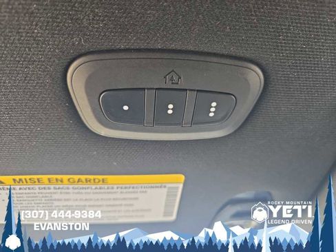 Used 2024 RAM 3500 Laramie w/ Night Edition image 27