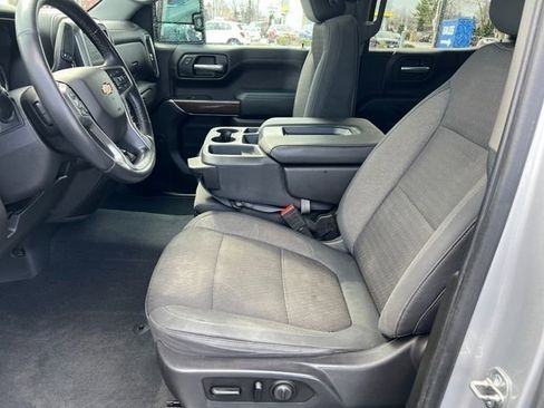 Used 2020 Chevrolet Silverado 1500 LT w/ All-Star Edition image 23