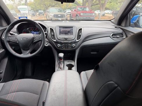 Used 2024 Chevrolet Equinox RS image 15