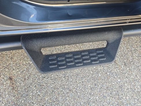 Used 2023 Ford Ranger Lariat w/ Tremor Off-Road Package image 39