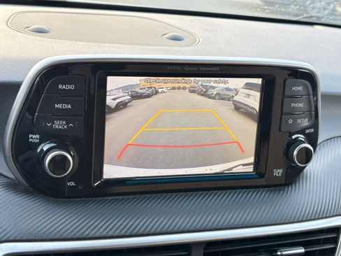 Used 2020 Hyundai Tucson Sport image 7