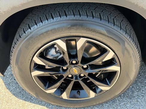 Used 2021 Chevrolet TrailBlazer LT w/ Convenience Package FWD image 11