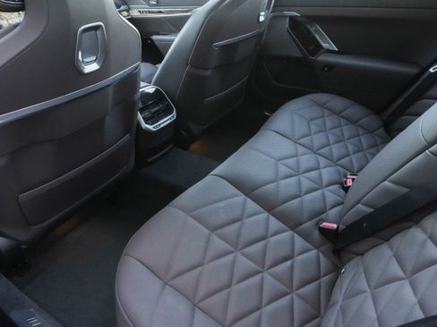 Certified 2025 BMW 740i image 35