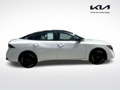 Used 2026 Nissan Sentra SR w/ SR All Weather Package