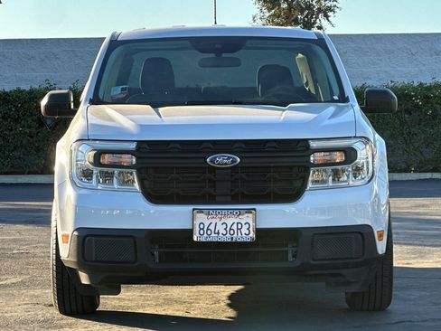 Used 2023 Ford Maverick XL image 9