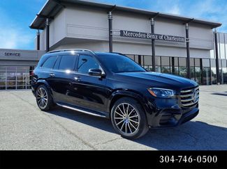New 2026 Mercedes-Benz GLS 580 4MATIC video 1