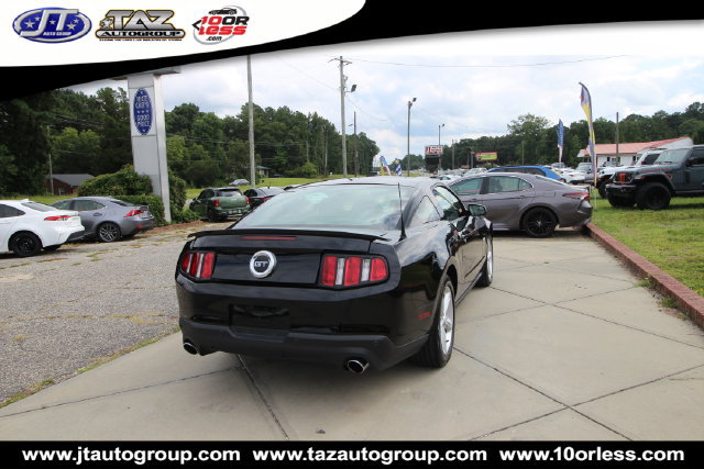 Used 2012 Ford Mustang GT w/ Security Pkg RWD image 7