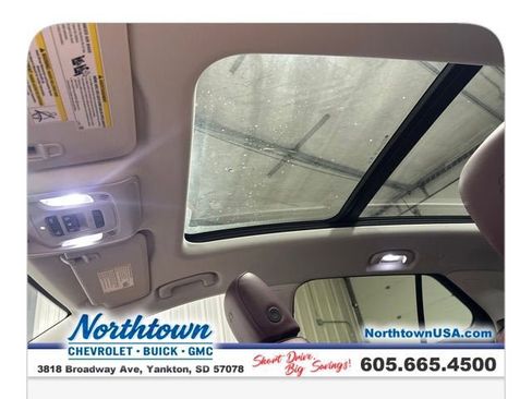 New 2026 Buick Envision Sport Touring image 21