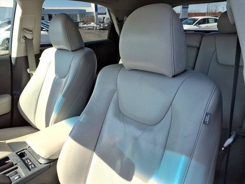 Used 2013 Lexus RX 350 FWD w/ Navigation Pkg image 13