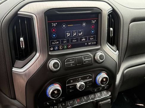 Used 2019 GMC Sierra 1500 Denali w/ Denali Ultimate Package AWD/4WD image 20
