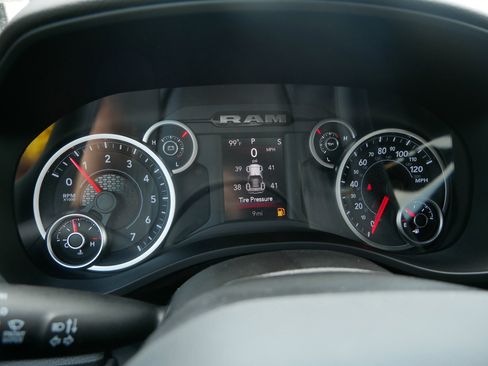 New 2026 RAM 1500 Big Horn image 21