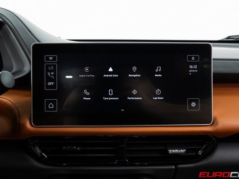 New 2026 Lotus Emira image 28