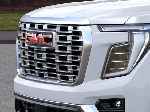 New 2026 GMC Yukon Denali image 13