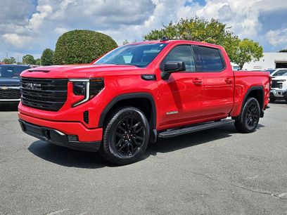Used 2024 GMC Sierra 1500 Elevation