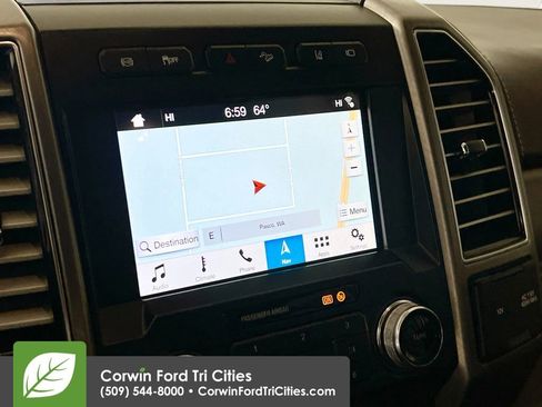 Used 2019 Ford F350 Limited AWD/4WD image 20
