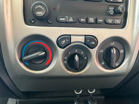 Used 2012 GMC Canyon SLE image 17