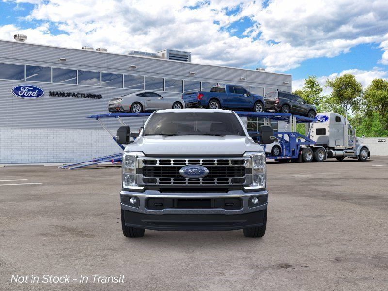New 2026 Ford F250 XLT w/ FX4 Off-Road Package AWD/4WD image 6
