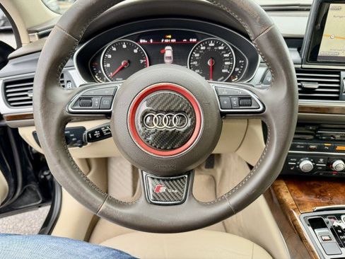 Used 2018 Audi A6 2.0T Premium image 11