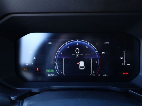 Used 2024 Toyota Land Cruiser 1958 image 23