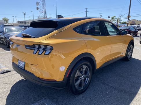 Used 2023 Ford Mustang Mach-E Select AWD/4WD image 12