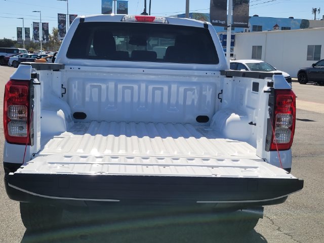 New 2026 Ford Ranger XL RWD image 8