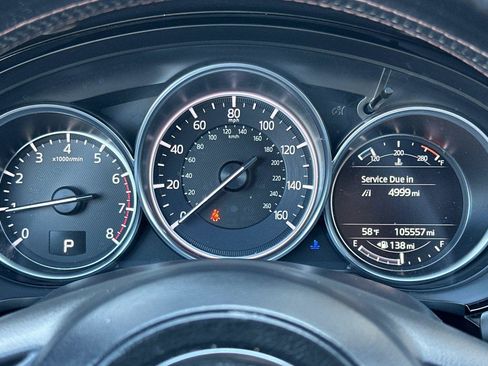 Used 2016 MAZDA CX-9 Signature image 24